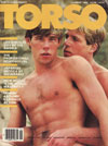 Torso August 1983 magazine back issue cover image
