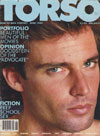 Torso June 1984 magazine back issue cover image