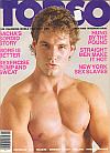 Torso May 1986 magazine back issue cover image