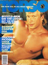 Torso January 1990 magazine back issue cover image