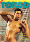 Torso July 1992 magazine back issue cover image