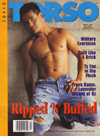 Ty Fox magazine pictorial Torso March 1995
