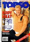 Torso January 1998 magazine back issue cover image