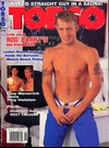 Torso June 1998 magazine back issue cover image