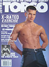 Torso January 1999 Magazine Back Copies Magizines Mags