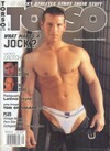 Torso September 1999 magazine back issue cover image