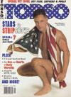 Torso November 1999 magazine back issue cover image