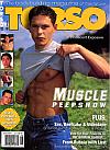 Torso June 2000 Magazine Back Copies Magizines Mags