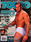 Torso July 2000 magazine back issue cover image