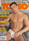 Torso March 2002 Magazine Back Copies Magizines Mags