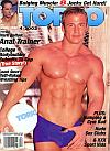 Mark Dalton magazine cover appearance Torso April 2002