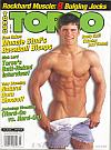 Torso March 2004 magazine back issue cover image