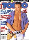 Torso May 2004 magazine back issue cover image