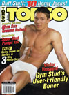 Torso July 2004 magazine back issue cover image