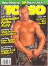 Torso February 2005 Magazine Back Copies Magizines Mags