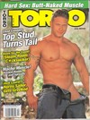 Torso July 2005 magazine back issue cover image