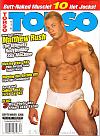 Matthew Rush magazine cover appearance Torso September 2006