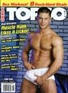 Torso June 2007 magazine back issue cover image