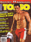 Toso March 2009 magazine back issue