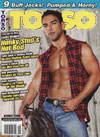 Torso August 2009 magazine back issue