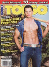 Torso September 2009 magazine back issue cover image