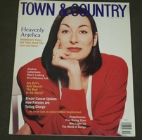 Anjelica Lauren Celebrity Biography. Star Histories at WonderClub