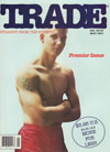 Trade May 1991 magazine back issue