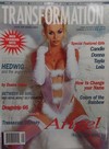 Transformation # 29 Magazine Back Copies Magizines Mags