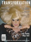 Transformation # 87 magazine back issue