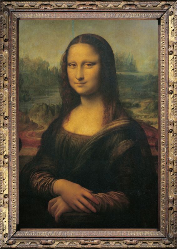 Mona Lis..
