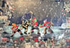 Trefl Jigsaw Puzzle 1000 Pieces Pauline Paquin The Glorious Hockey Players Canada