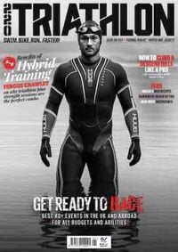 Triathlon January 2023 magazine back issue