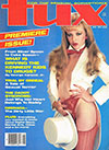 Tux May 1984 magazine back issue cover image