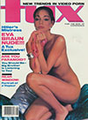Tux August 1984 Magazine Back Copies Magizines Mags