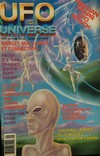 UFO Universe September 1988 magazine back issue
