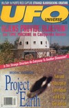 UFO Universe Summer 1996 magazine back issue