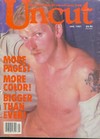 Uncut January 1987 magazine back issue cover image