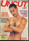 Uncut January 1992 magazine back issue cover image