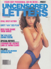Uncensored Letters # 57 magazine back issue