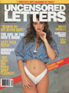 Uncensored Letters April 1995 magazine back issue