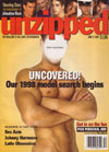 Unzipped June 9, 1998 Magazine Back Copies Magizines Mags