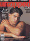 Unzipped June 6, 2000 magazine back issue cover image