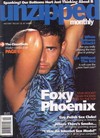 Unzipped September 2000 magazine back issue