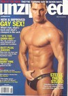 Unzipped June 2003 magazine back issue