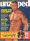 Unzipped September 2004 magazine back issue