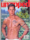 Unzipped May 2006 magazine back issue