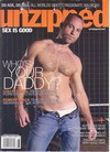 Unzipped June 2006 magazine back issue