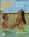 Urban Nudist # 3 magazine back issue