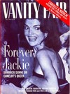 Vanity Fair July 1994 magazine back issue cover image