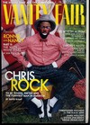 Vanity Fair August 1998 magazine back issue cover image